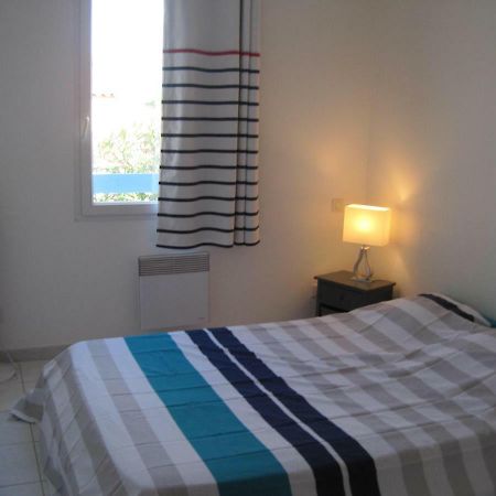 Residence Village Marin Catalan 또헤이으 외부 사진