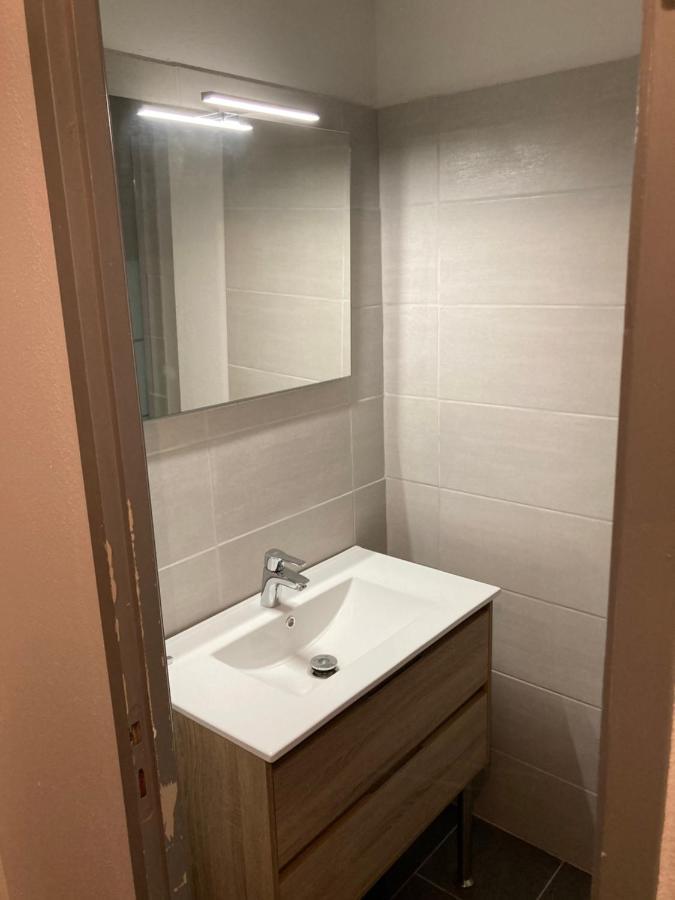 Residence Village Marin Catalan 또헤이으 외부 사진