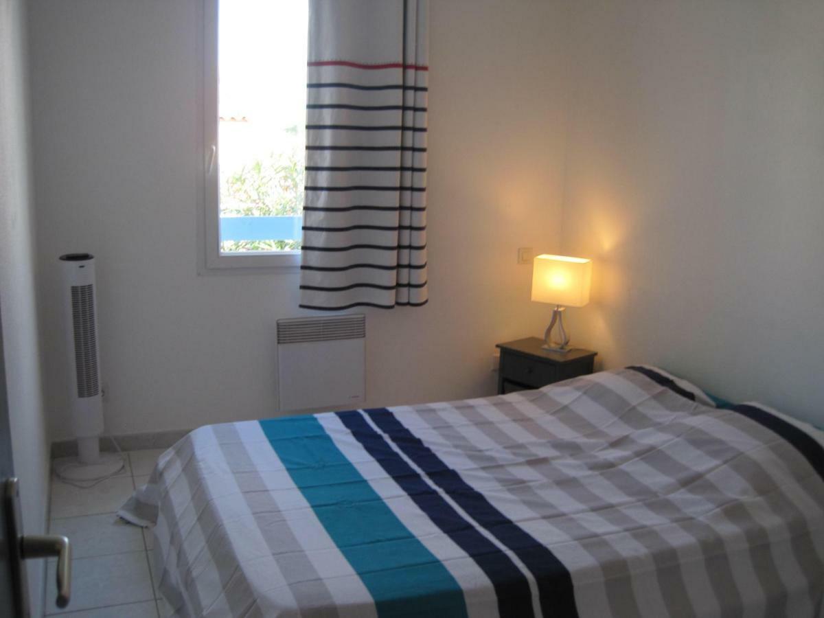 Residence Village Marin Catalan 또헤이으 외부 사진