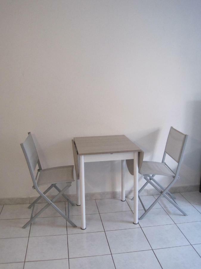 Residence Village Marin Catalan 또헤이으 외부 사진