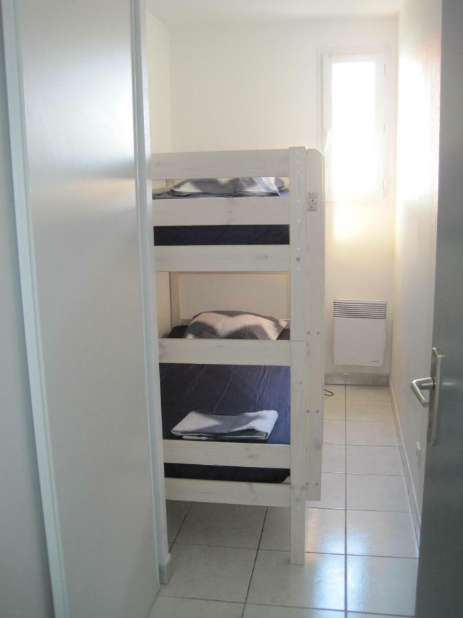Residence Village Marin Catalan 또헤이으 외부 사진