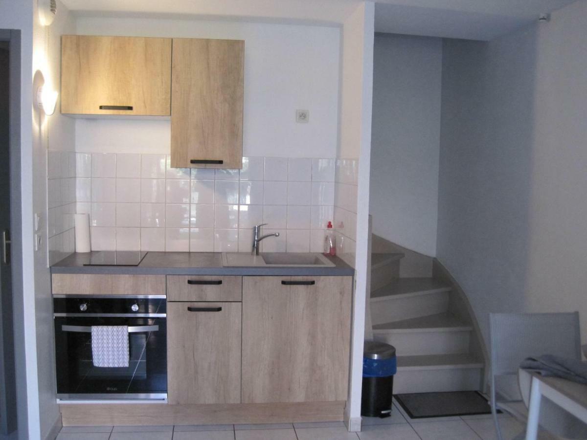 Residence Village Marin Catalan 또헤이으 외부 사진