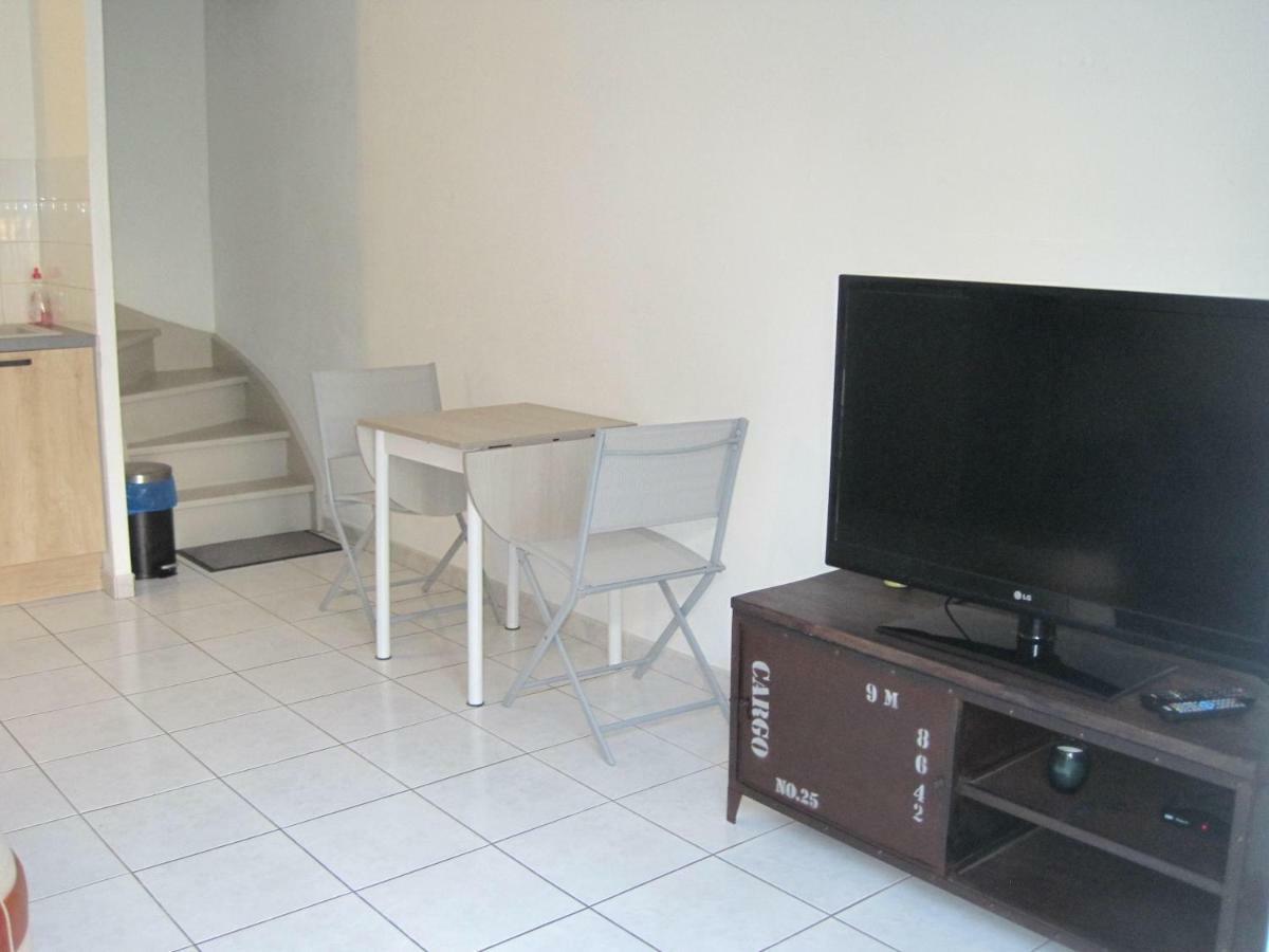 Residence Village Marin Catalan 또헤이으 외부 사진